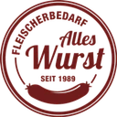 AllesWurst Logo